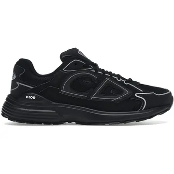 Dior B30 Black Black (3SN279ZRF_H900)