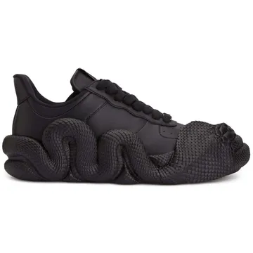 Giuseppe Zanotti Cobras Black (RM20035001)