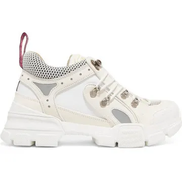 Gucci Flashtrek SEGA White (543162 GGZ80 9087)