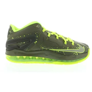 Nike LeBron 11 Low Dunkman (642849-200)