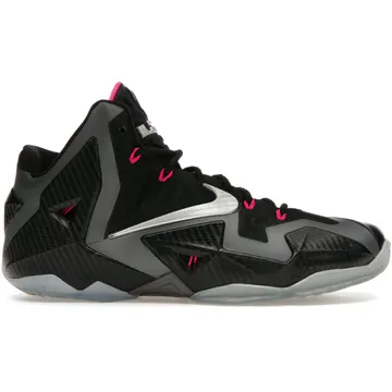 Nike LeBron 11 Miami Nights (616175-003)
