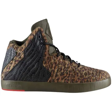 Nike LeBron 11 NSW Leopard (616766-301)