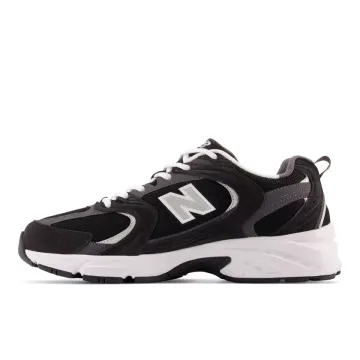 New Balance 530 Classic Black Grey (MR530CC)