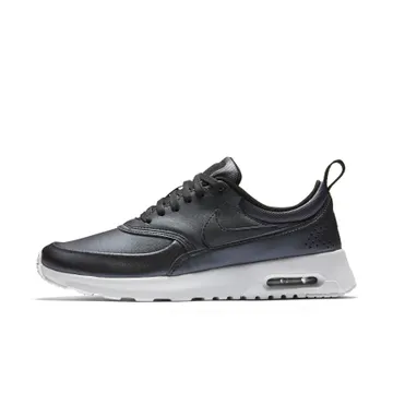 Nike Air Max Thea SE Metallic Hematite (Women’s) (861674-002)