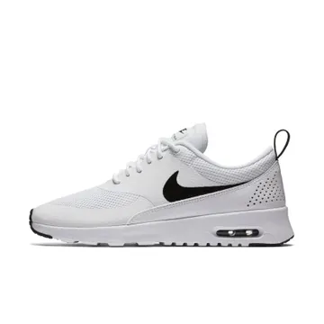Nike Air Max Thea White Black (Women’s) (599409-103)