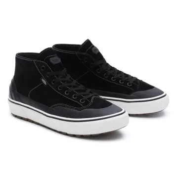 VANS Destruct Mid Mte-1 Zwart (VN0A5KQU1KP)