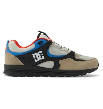 DC Shoes Kalis Lite blue/white (ADYS100291-BWT)