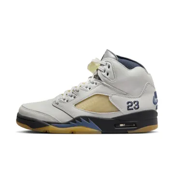 Jordan Brand Jordan x A Ma Maniére Air Jordan 5 Retro Black (FZ5758-004)