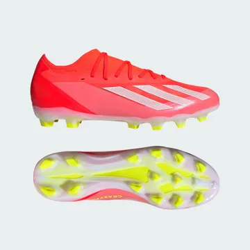 adidas X Crazyfast Pro Firm Ground Voetbalschoenen (IG0600)