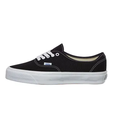 Vans Authentic Reissue 44 LX Black / White (VN000CQABA21)