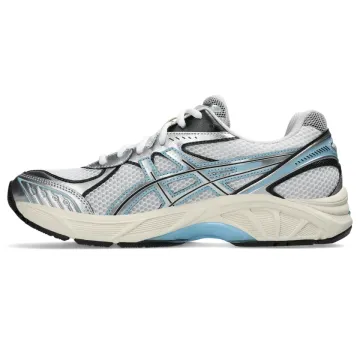 Asics GT-2160 White / Pure Silver (1203A544-101)