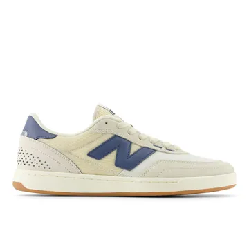 New Balance NB Numeric 440 V2 Sea Salt / Vintage Indigo (NM440V2-45403)