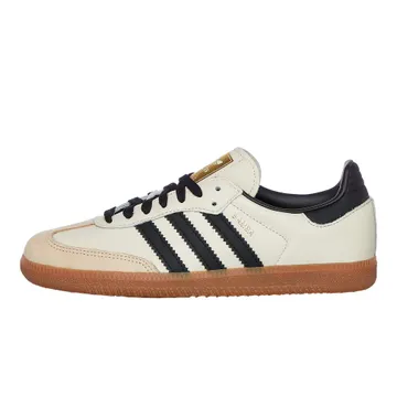 adidas Samba OG W Cream White / Core Black / Sand Strata (ID0478)