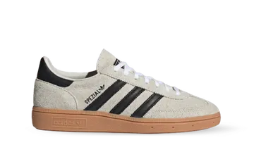 Adidas Handball Spezial Aluminum Core Black (W) (IF6562)