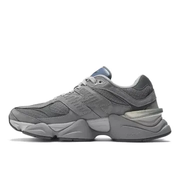 New Balance 9060 Grey Navy (U9060ECC)