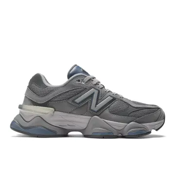 New Balance 9060 Grey Navy (U9060ECC)