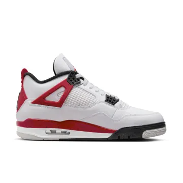 Nike Air Jordan 4 Retro Red Cement (2023) (DH6927-161)