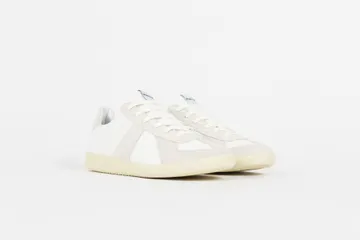 Novesta GAT “White/Sail” (N974007-WHTECR)