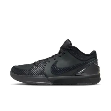 Nike Kobe 4 Protro ‘Black Mamba’ (FQ3544-001)