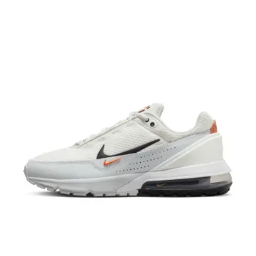 Nike Air Max Pulse ‘Phantom Black Orange’ (DR0453-100)