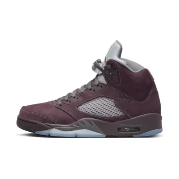Air Jordan 5 Retro SE Burgundy (DZ4131-600)