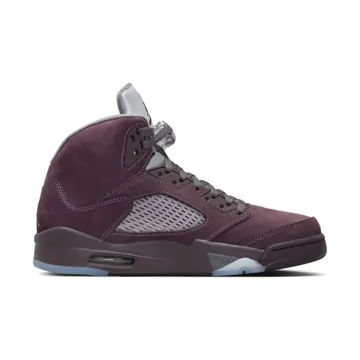 Air Jordan 5 Retro SE Burgundy (DZ4131-600)