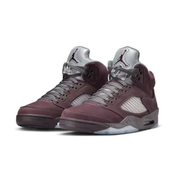 Air Jordan 5 Retro SE Burgundy (DZ4131-600)