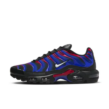 Nike Air Max Plus ‘Spider-Man’ (FN7805-001)