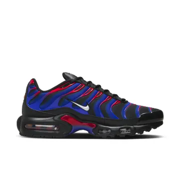 Nike Air Max Plus ‘Spider-Man’ (FN7805-001)