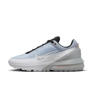 Marcus Rashford x Nike Air Max Pulse ‘Light Smoke Grey Bright Mango’ (FV0390-100)