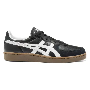 Onitsuka Tiger GSM BLACK/WHITE (1183A353.002)