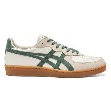 Onitsuka Tiger GSM CREAM/HIKING GREEN (1183A353.128)