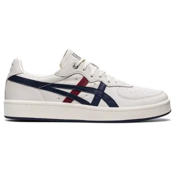 Onitsuka Tiger GSM SD Cream/Peacoat (1183A803.100)