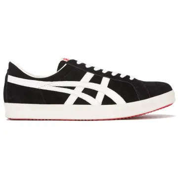 Onitsuka Tiger FABRE NM Black/White (1183A915.002)