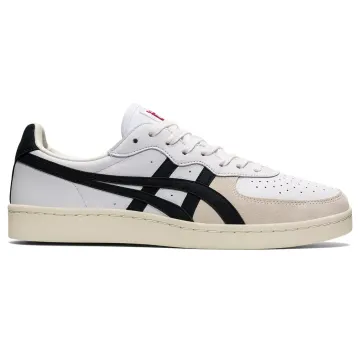 Onitsuka Tiger GSM White/Black (D5K2Y.0190)