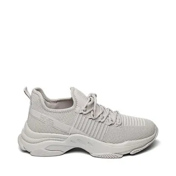Steve Madden Men Macdad Grey