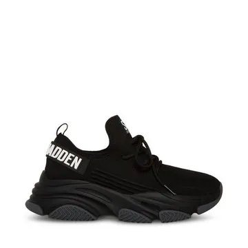 Steve Madden Men Prospect-M Black