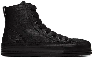Ann Demeulemeester Black Raven 99 Black (2202-W-N01-315-099)