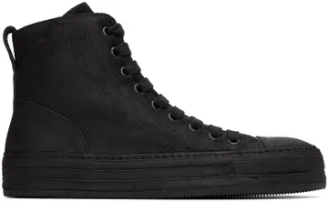 Ann Demeulemeester Black Raven 099 BLACK (2202-M-N01-375-099)