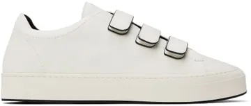The Row Off-White Dean Straps MIMI MILK/MILK (F2019-L66)