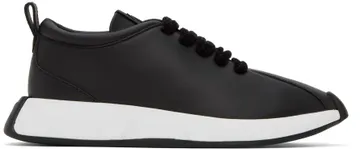 Giuseppe Zanotti Black Ferox VAGUE NERO (RM10014-92879)