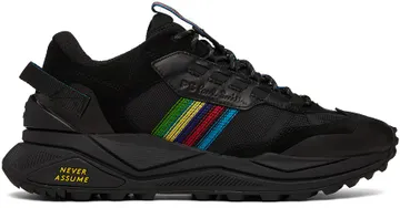 PS by Paul Smith Black Primus 79 Blacks (M2S-PMS02-JLEA-79)
