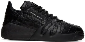 Giuseppe Zanotti Black Talon NERO (RU20060)
