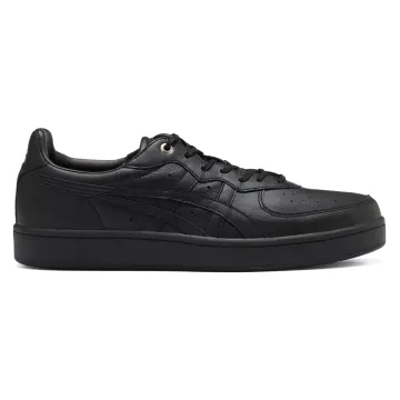 Onitsuka Tiger GSM SD BLACK/BLACK (1183A803.001)