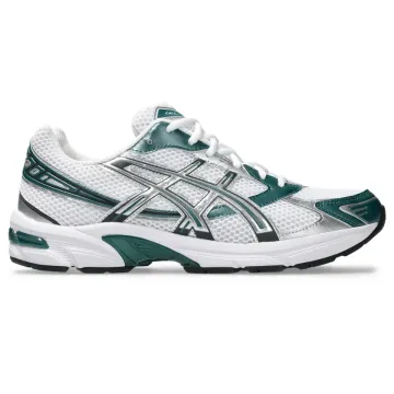 Asics Gel-1130 White / Dark Neptune (1201A256-121)