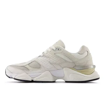 New Balance U9060WHT “White/Light Grey / Beige” (U9060WHT)