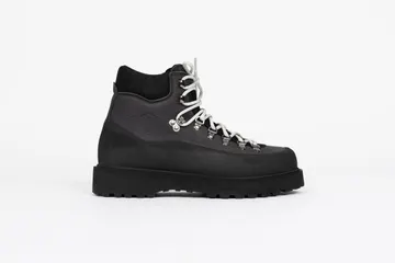 DIEMME Roccia Vet Gomma “Black” (DI24FWRVM-F01L011BLK)