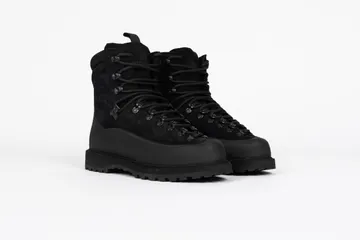 DIEMME Everest “Black” (DI24FWEVM-F01S008BLK)