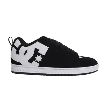 DC Shoes Court Graffik black (300529-001)