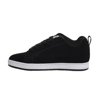 DC Shoes Court Graffik black (300529-001)